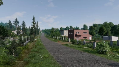 Polish Roads v3.2 0.38.x