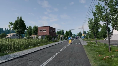 Polish Roads v3.2 0.38.x
