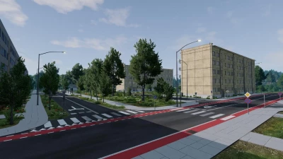 Polish Roads v3.2 0.38.x