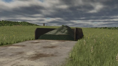 Polish Silage Silo v1.0.0.0