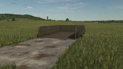 Polish Silage Silo v1.0.0.0