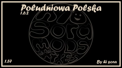 Południowa Polska v1.6.2-1.57