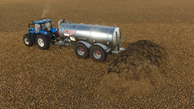 Pomot T5X0 Pack v1.0.0.0