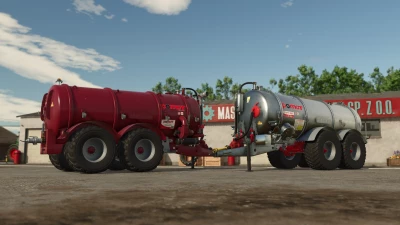 Pomot T5X0 Pack v1.0.0.0