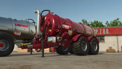 Pomot T5X0 Pack v1.0.0.0