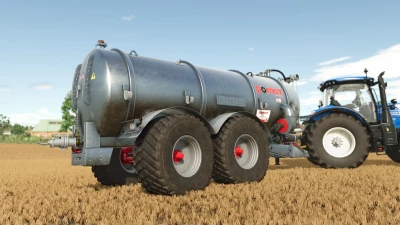 Pomot T5X0 Pack v1.0.0.0