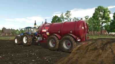 Pomot T5X0 Pack v1.0.0.0