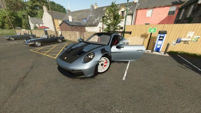 Porsche GT3 992 v1.0.0.0