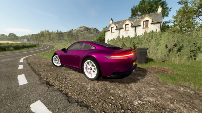 Porsche GT3 992 v1.0.0.0