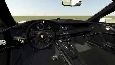 Porsche GT3 992 v1.0.0.0
