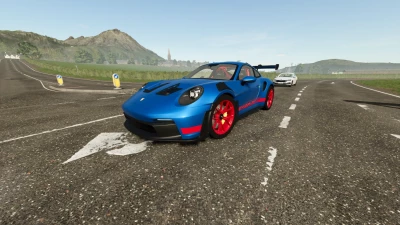 Porsche GT3 992 v1.0.0.0
