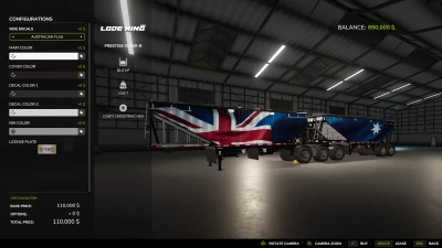 Prestige Super B v1.0.0.0