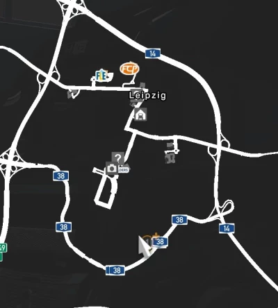 Project Autobahn 38 v1.0