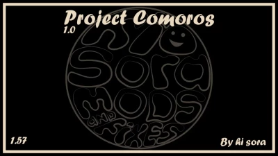 Project Comoros v1.0-1.57
