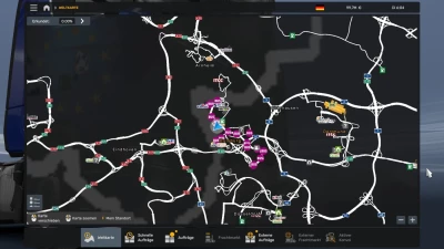 Project Extended Roads v0.01