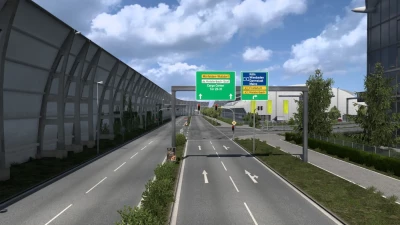 Project: Extended Roads v0.02 1.57