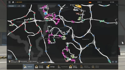 Project: Extended Roads v0.02 1.57