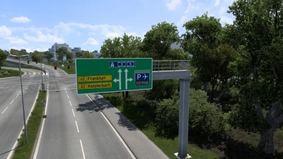 Project Extended Roads v0.04