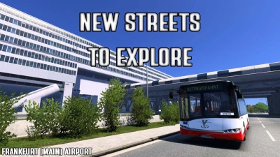 Project Extended Roads v0.06