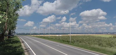 Project Road Prigranichya v0.1 1.57