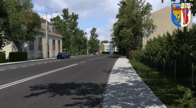 Project Ruda Śląska 1:1 v1.1