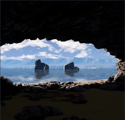 Pure Sands V1.7 0.38