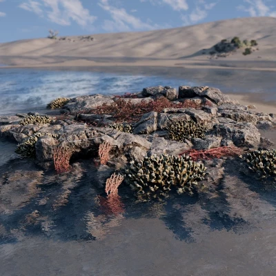 Pure Sands v1.7 0.38.x