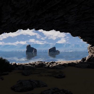 Pure Sands v1.7 0.38.x