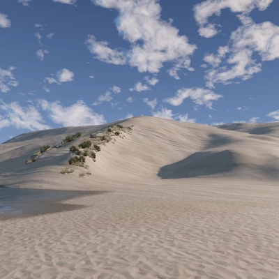 Pure Sands v1.7 0.38.x