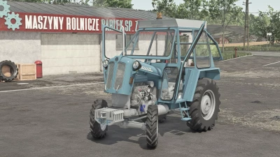 Rakovica 60/65/76 v1.0.0.0