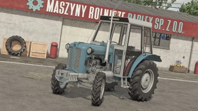 Rakovica 60/65/76 v1.0.0.0