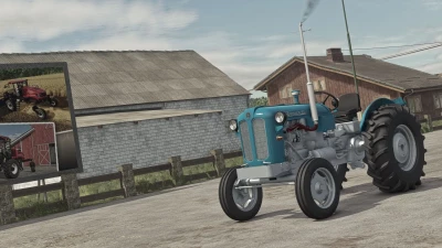 Rakovica 60/65/76 v1.0.0.0