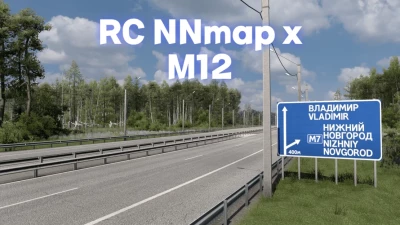 RC NNMap x M12 v1.1