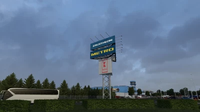 Real companies gas stations v2.04.08