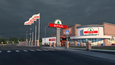 Real companies gas stations v2.04.08