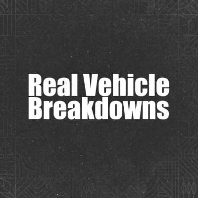 Real Vehicle Breakdowns Beta 11 v1.0.0.0