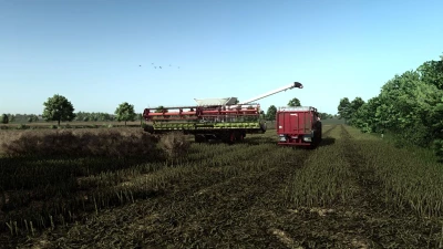 Realistic day/night shader v1.4.0.0