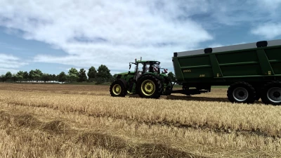 Realistic day/night shader v1.4.0.0