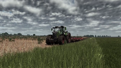 Realistic day/night shader v1.4.0.0