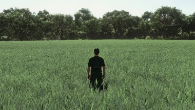 Realistic Oat Growth Cycle in Europe v1.0.0.0