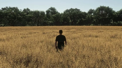 Realistic Oat Growth Cycle in Europe v1.0.0.0