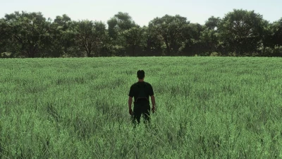 Realistic Oat Growth Cycle in Europe v1.0.0.0