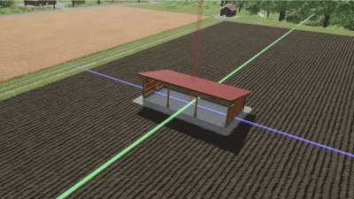 Rearrange Placeables v1.0.0.0