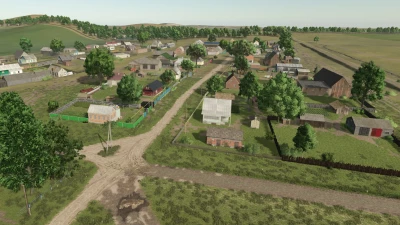 RedField Map v1.0.0.0