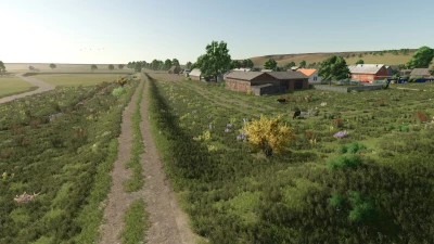 RedField Map v1.0.0.0