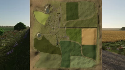 RedField Map v1.0.0.0