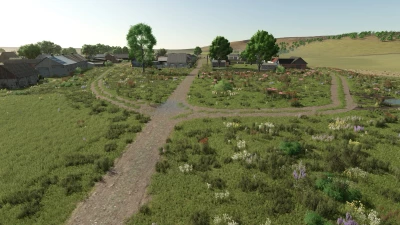 RedField Map v1.0.0.0