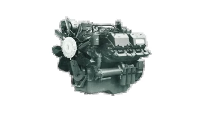 Renault Magnum V8 Open pipe sound v1.0