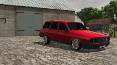 Renault Toros R12 v1.0.0.0