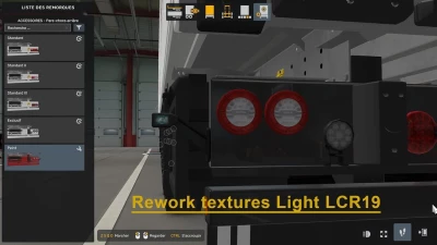 Rework DLC Schmitz v1.0